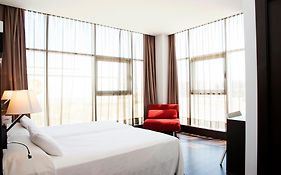Hotel Sercotel Plana Parc
